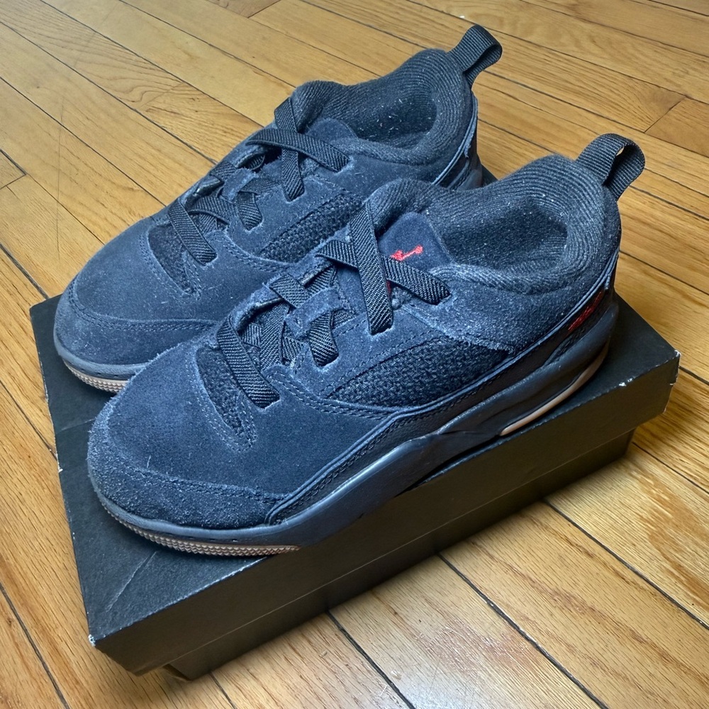 Jordan Flight Kids Sneakers – Size 13C